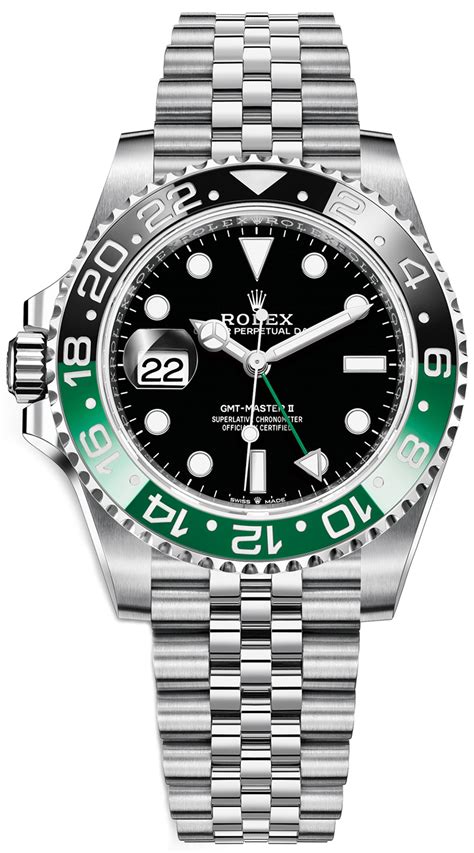 new rolex gmt master 2022|rolex gmt master price list.